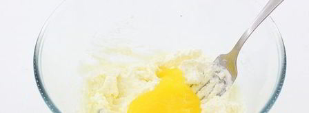 запеканка из гречки с творогом. Шаг 6