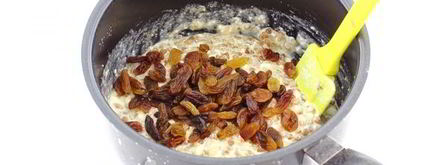 запеканка из гречки с творогом. Шаг 10