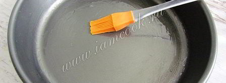 запеканка из кабачков с курицей. Шаг 13