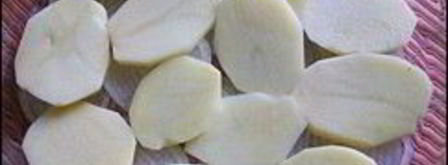 запеканка из курицы и картошки. Шаг 6