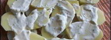 запеканка из курицы и картошки. Шаг 7