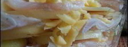 запеканка из курицы и картошки. Шаг 8