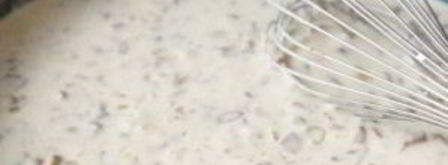 запеканка из лапши и курицы. Шаг 5