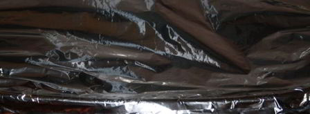 запеканка из летних овощей с очень вкусной заливкой. Шаг 6