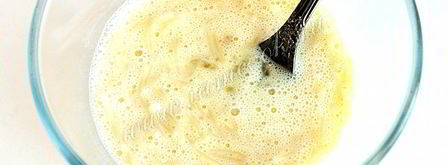 запеканка из макарон с сыром. Шаг 5