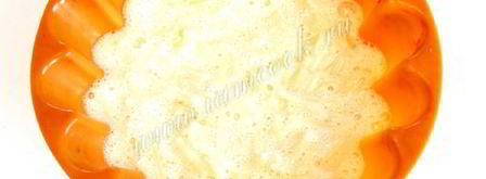 запеканка из макарон с сыром. Шаг 7