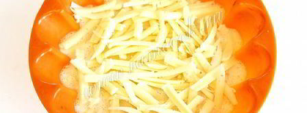 запеканка из макарон с сыром. Шаг 8