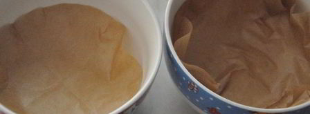 запеканка из нута со шпинатом. Шаг 3