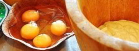 запеканка из овощей в горшочках. Шаг 2