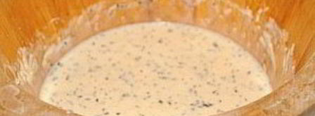 запеканка из овощей в горшочках. Шаг 3