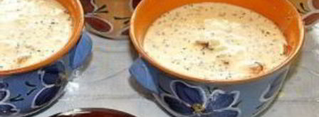 запеканка из овощей в горшочках. Шаг 6