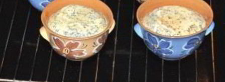 запеканка из овощей в горшочках. Шаг 7