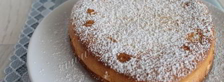 запеканка из рикотты. Шаг 8