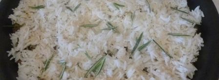 запеканка из риса с фаршем для детей. Шаг 3