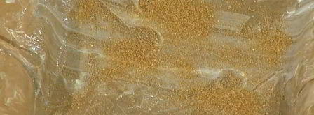 запеканка из сладкого картофеля на кокосовом молоке. Шаг 5