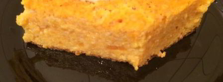 запеканка из тыквы. Шаг 6