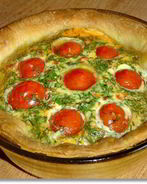 Запеканка по-будапештски