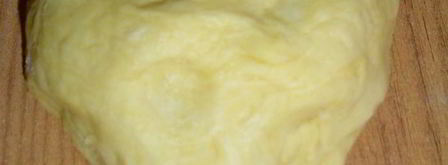 запеканка по-будапештски. Шаг 2