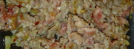 запеканка по-будапештски. Шаг 4