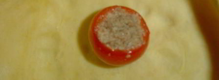 запеканка по-будапештски. Шаг 6