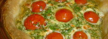 запеканка по-будапештски. Шаг 9