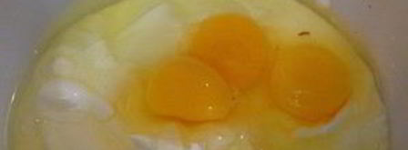 запеканка рисовая с мясом. Шаг 4