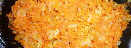 запеканка рыбная. Шаг 3