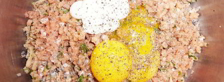 запеканка рыбная. Шаг 4