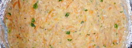 запеканка рыбная. Шаг 5