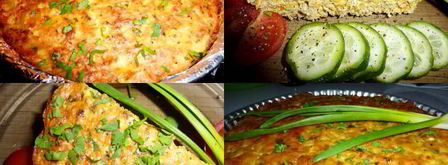 запеканка рыбная. Шаг 6