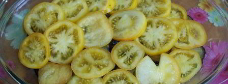 запеканка с баклажанами. Шаг 2