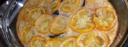 запеканка с баклажанами. Шаг 4