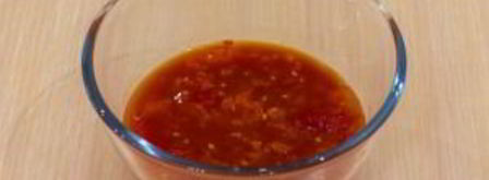 запеканка с фаршем и макаронами. Шаг 2