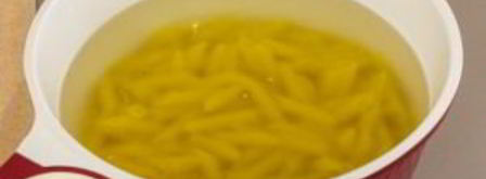 запеканка с фаршем и макаронами. Шаг 12