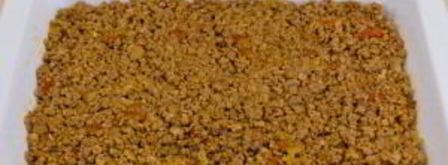 запеканка с фаршем и макаронами. Шаг 16