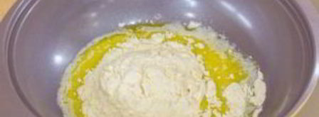 запеканка с фаршем и макаронами. Шаг 8