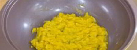 запеканка с фаршем и макаронами. Шаг 9