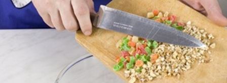 запеканка с ригатони. Шаг 2