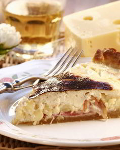 Запеканка в мультиварке