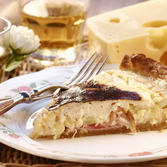 Рецепт запеканки в мультиварке