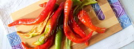 аджика абхазская. Шаг 3