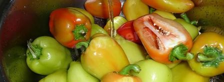 аджика армянская. Шаг 2