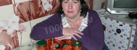 аджика армянская. Шаг 15