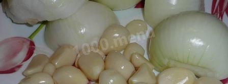 аджика армянская. Шаг 4