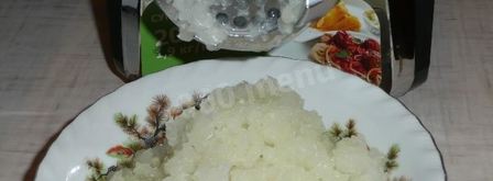 аджика армянская. Шаг 5