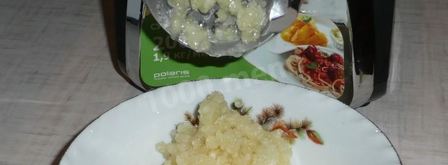 аджика армянская. Шаг 6