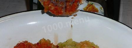 аджика армянская. Шаг 7