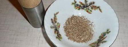 аджика армянская. Шаг 8