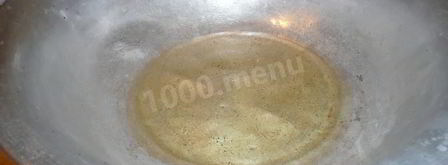 аджика армянская. Шаг 9