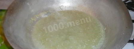 аджика армянская. Шаг 10